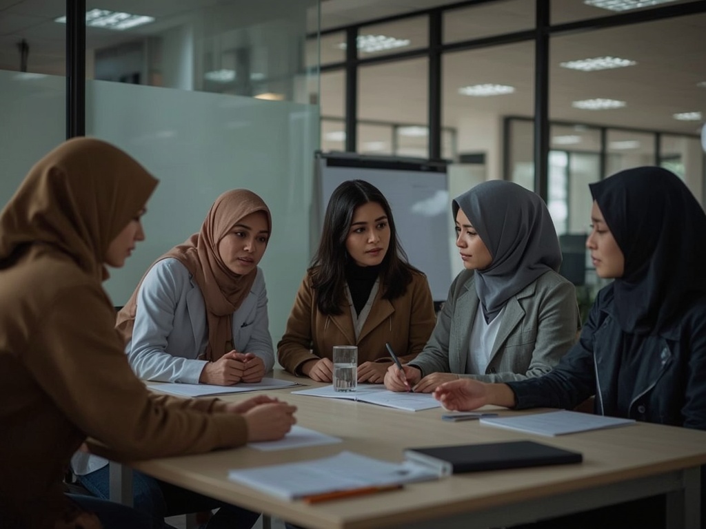 Rencana Operasional Terpadu untuk Rumah, Liburan, dan Energi Bersih